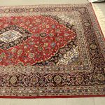 832 3034 ORIENTAL RUG